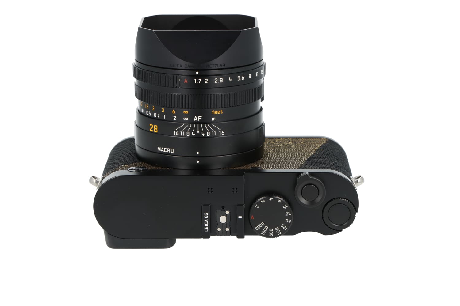 Leica Q2 DAWN by SEAL (19069)