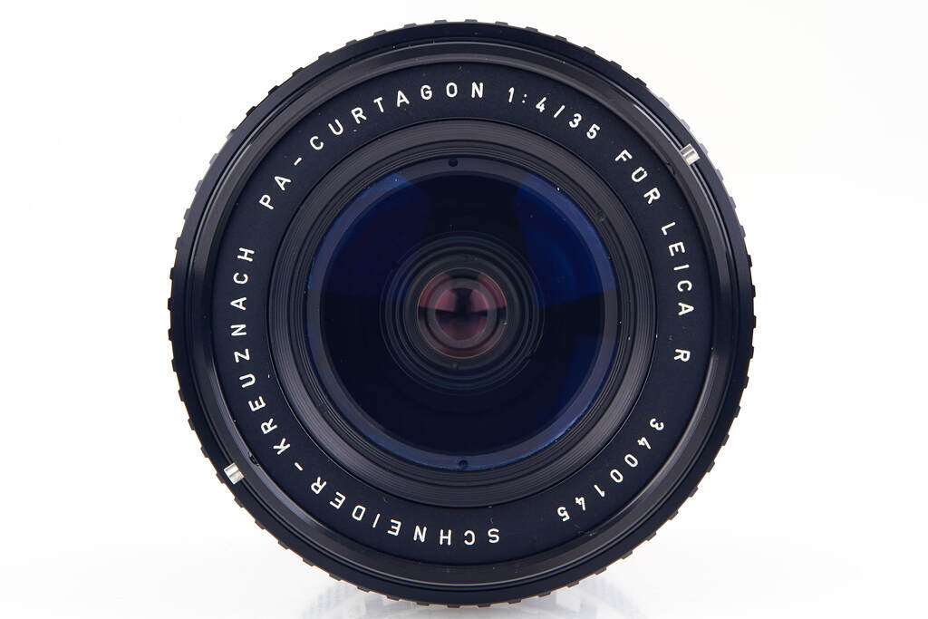 Leica PA-Curtagon R 11202 4/35mm
