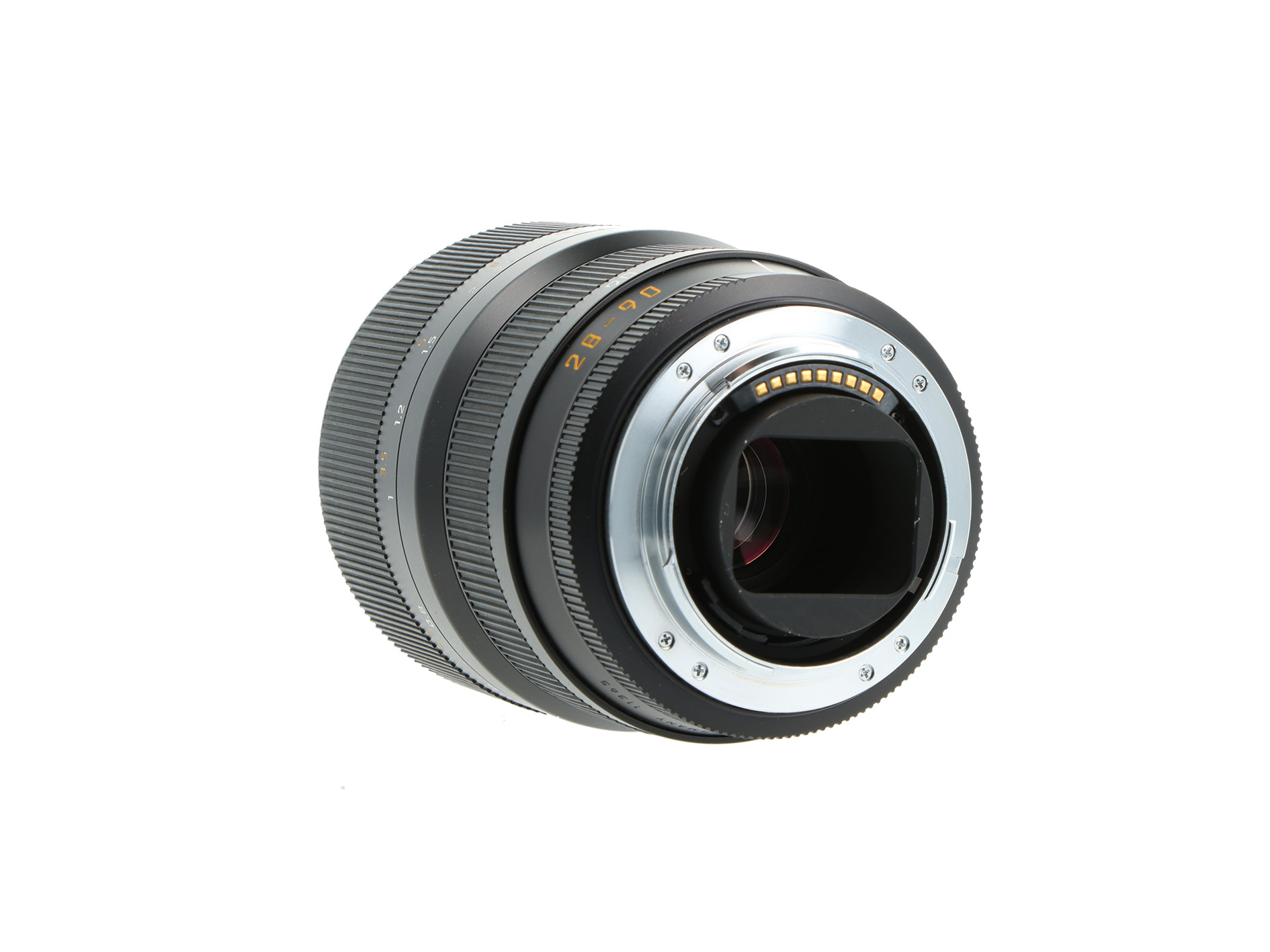 VARIO-ELMARIT-R 1:2.8-4.5/28-90mm ASPH. (11365) VARIO-ELMARIT-R 1:2.8-4.5/28-90mm ASPH. (11365)