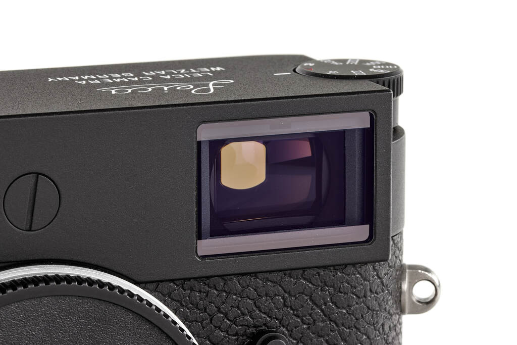 Leica M11-P 20211 black - like new 2 years of guarantee Leica M11-P 20211 black - like new 2 years of guarantee