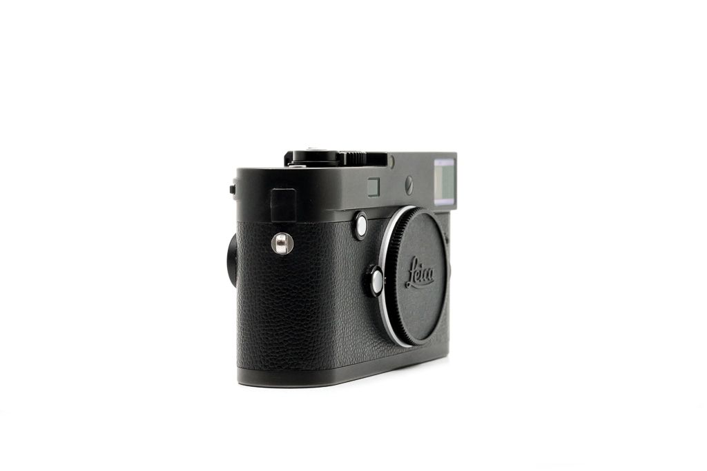  Leica Monochrom (Typ 246), black