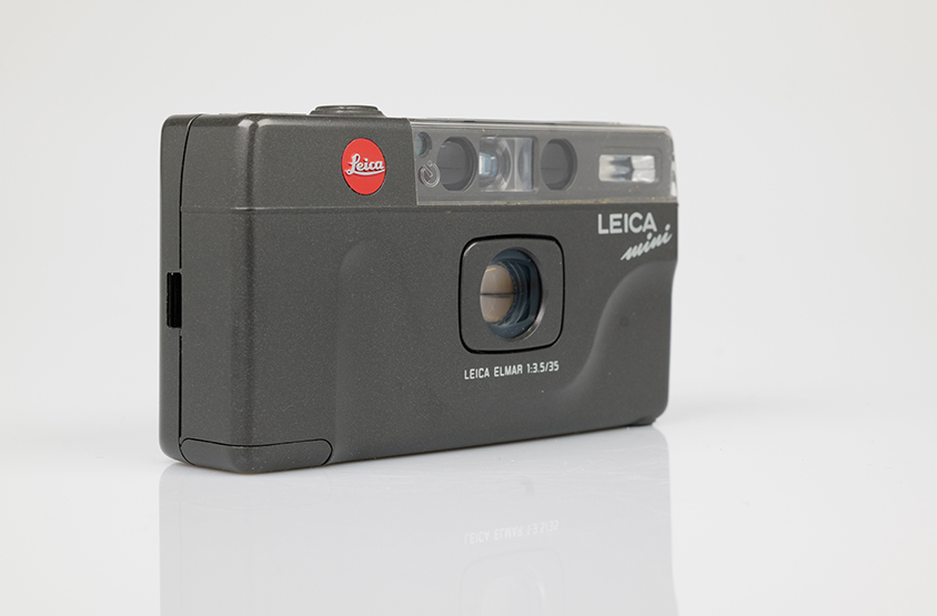 Leica mini