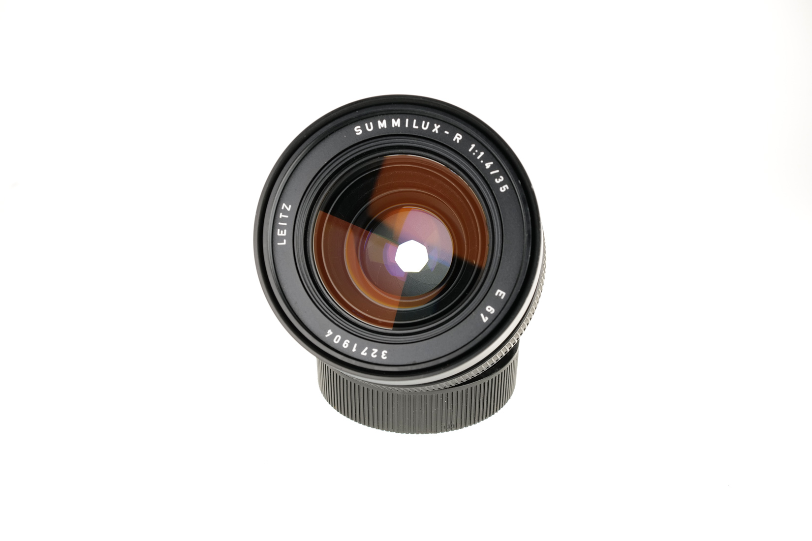 Leica Summilux-R 1:1,4/35mm 11143