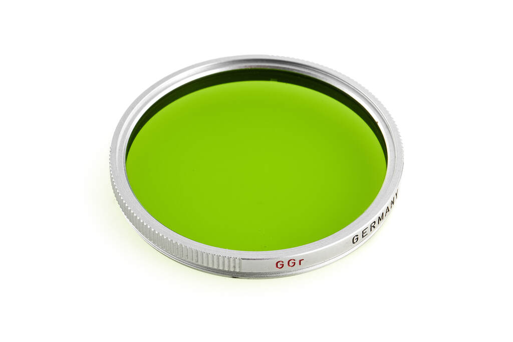 Leica E43 GGr filter