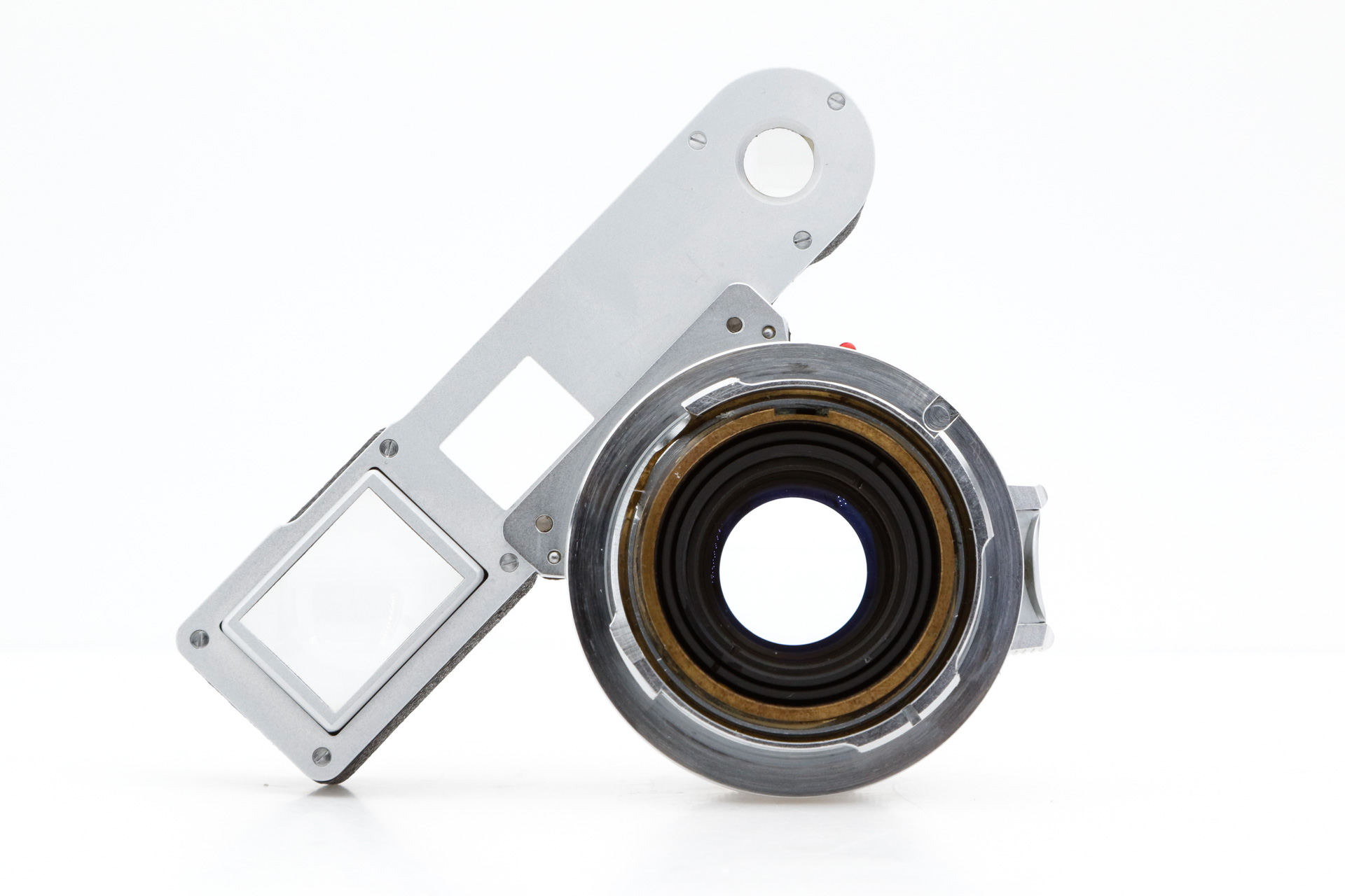 LEICA Summicron-M 2.0/35mm Version M3 LEICA Summicron-M 2.0/35mm Version M3