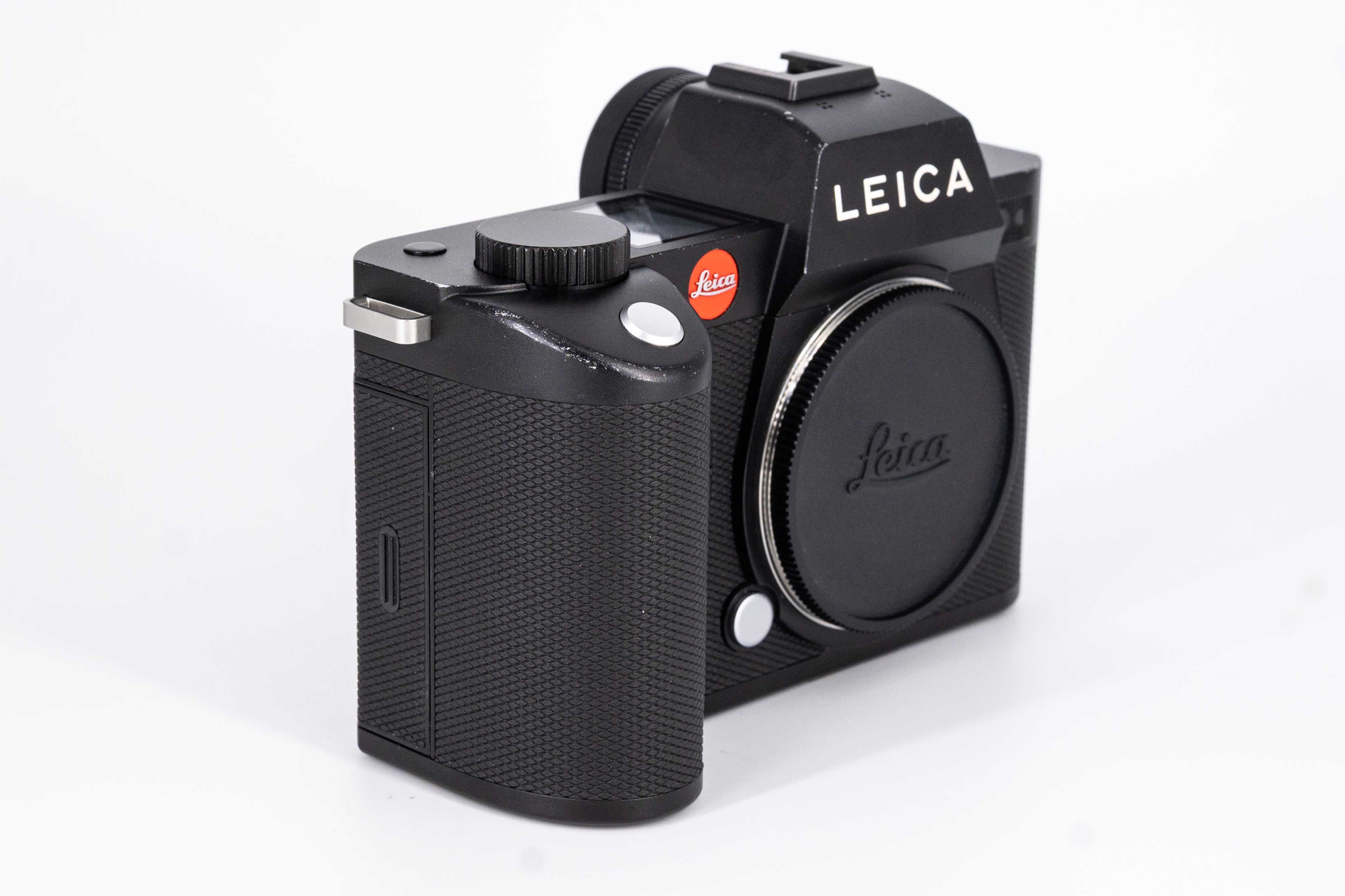 SL2, black