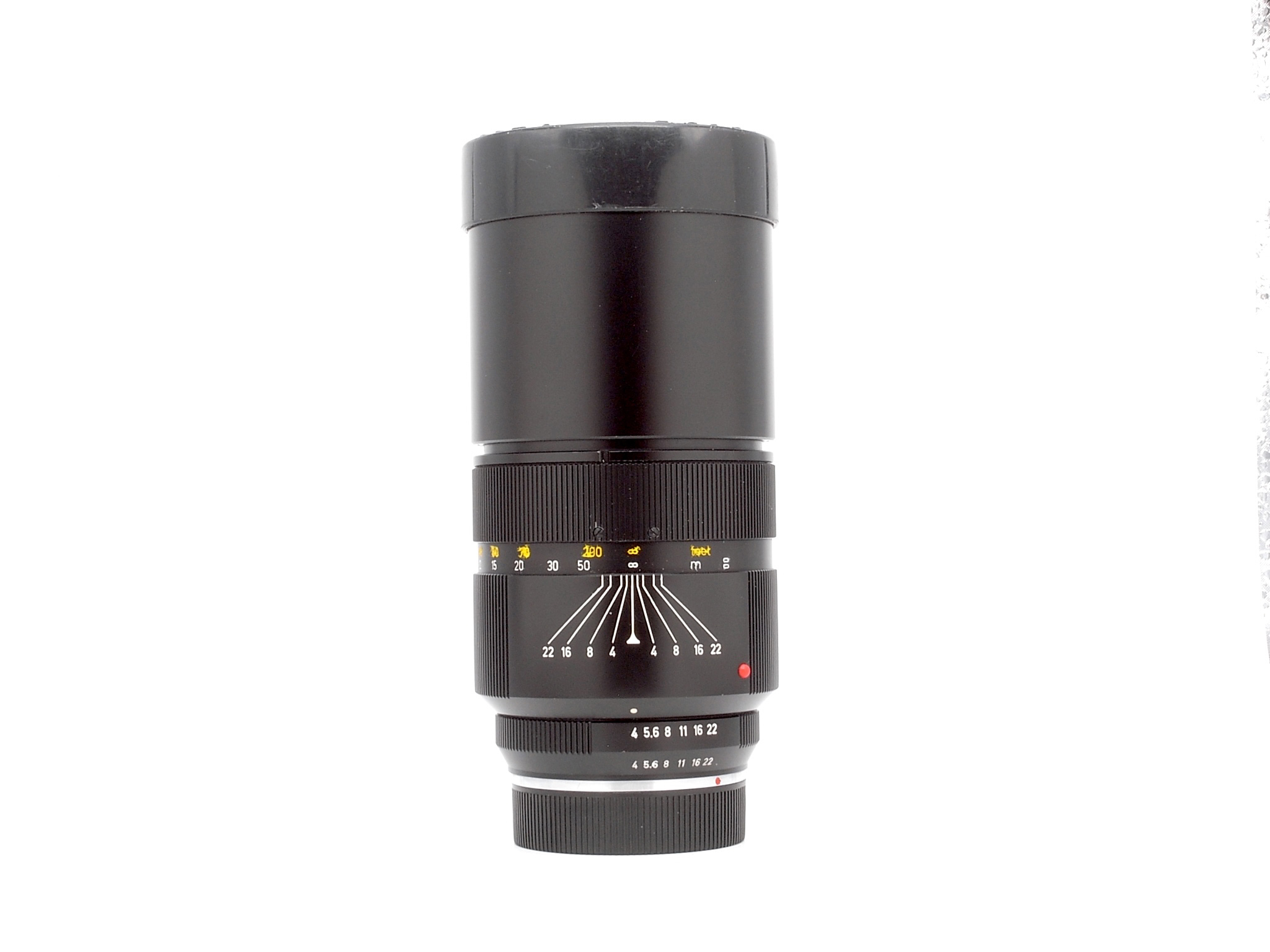 Leitz Telyt-R 4,0/250mm Leitz Telyt-R 4,0/250mm