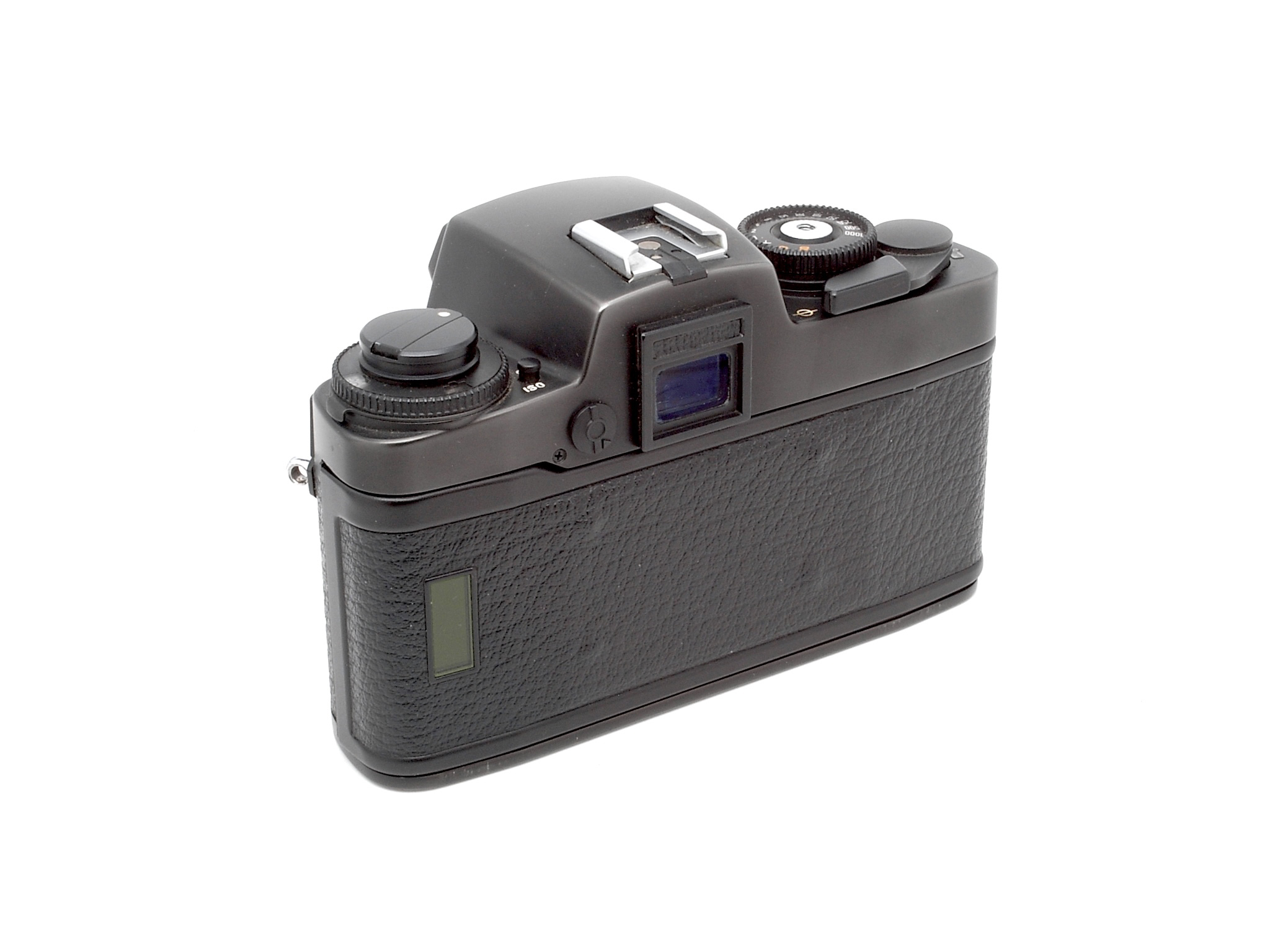 Leica R4 black Leica R4 black