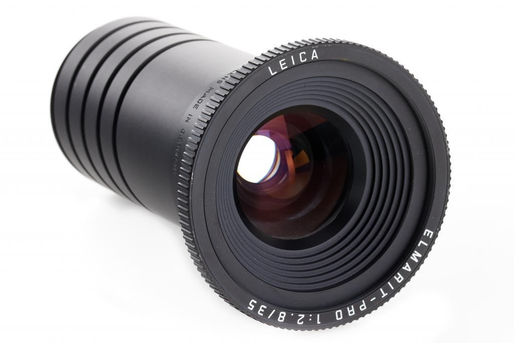 Leica Elmarit-Pro 37352  2,8/35mm Leica Elmarit-Pro 37352  2,8/35mm