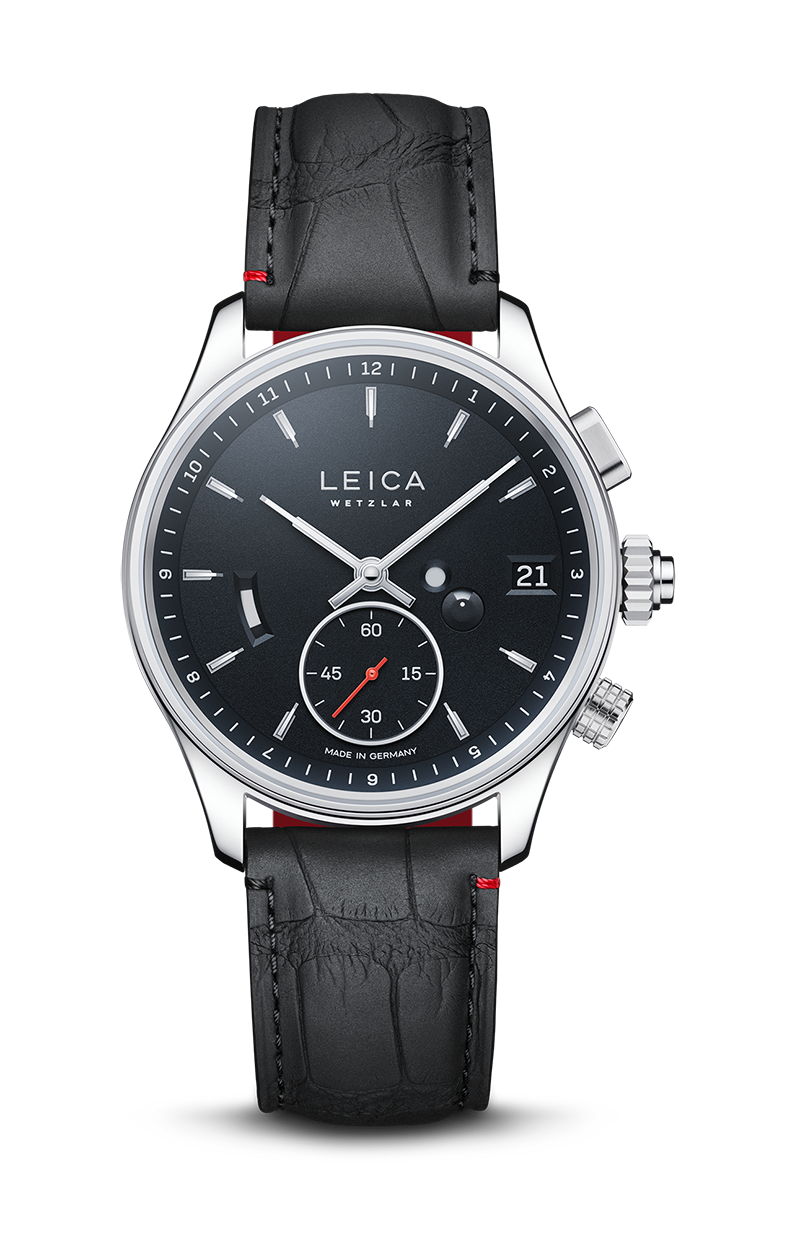 Leica Watch ZM2 DEMO