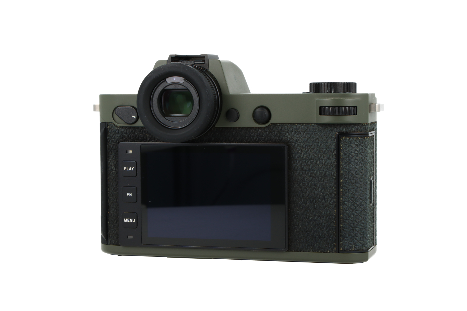 Leica SL2-s Reporter (10891)