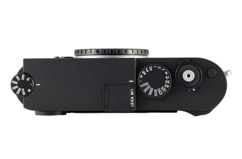 Leica M11, black paint (EU/US/CN) 20200