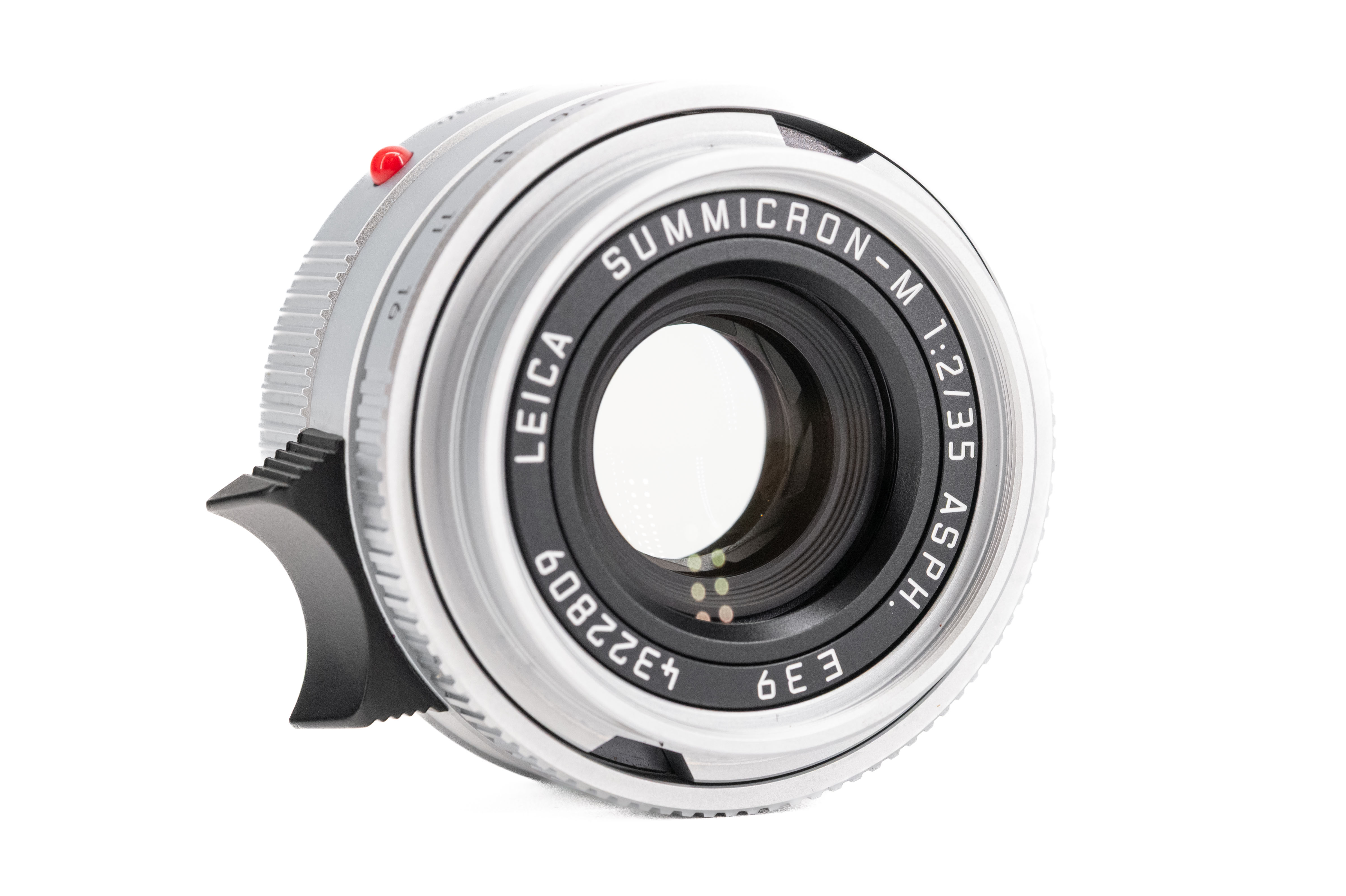 Leica M-P typ 240 Safari Set 10933