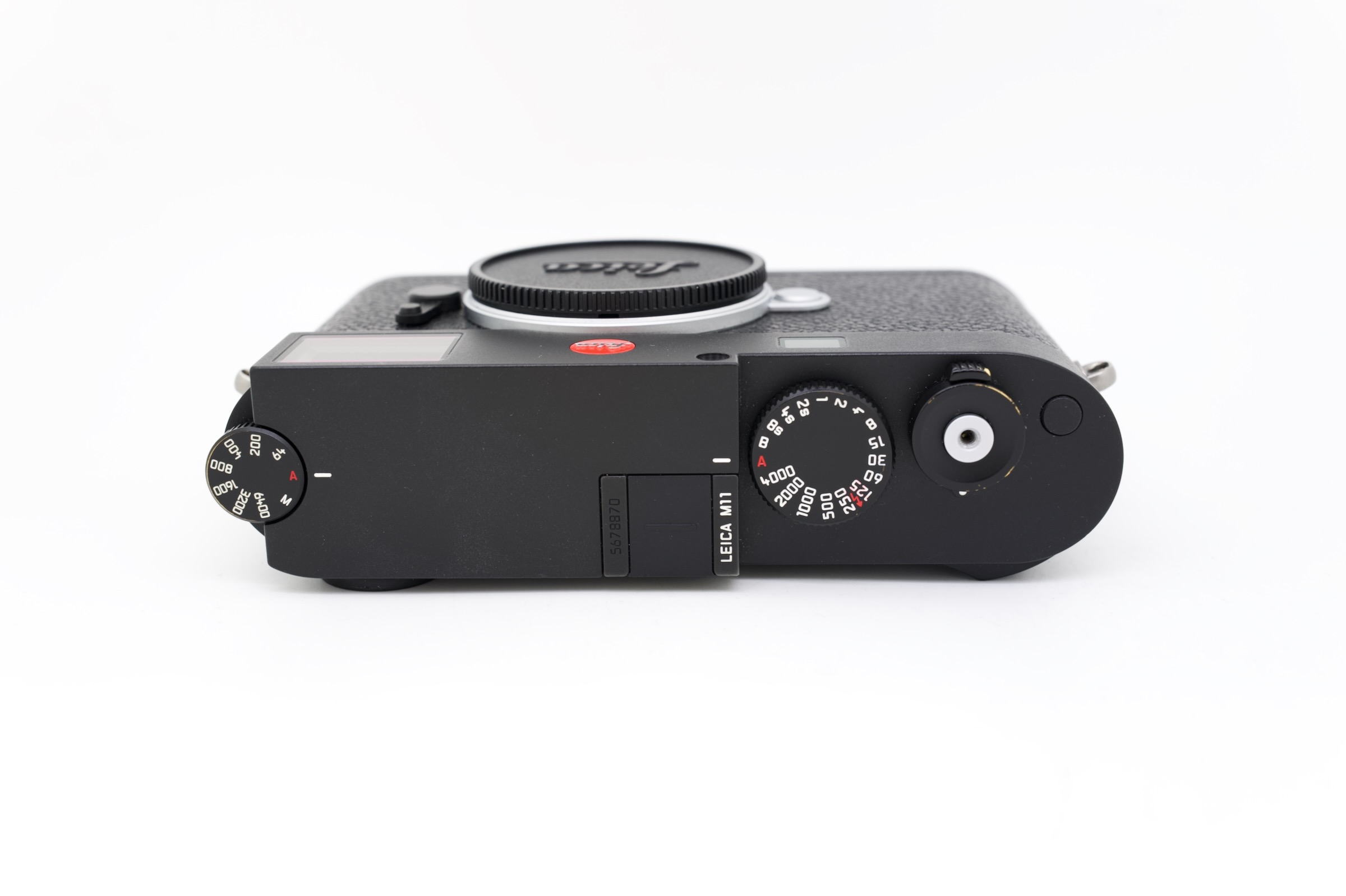 Leica M11 Black (EX DEMO)