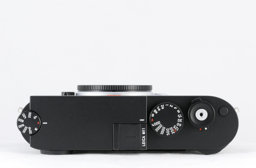 Leica M11, schwarz lackiert (EU/US/CN) 20200