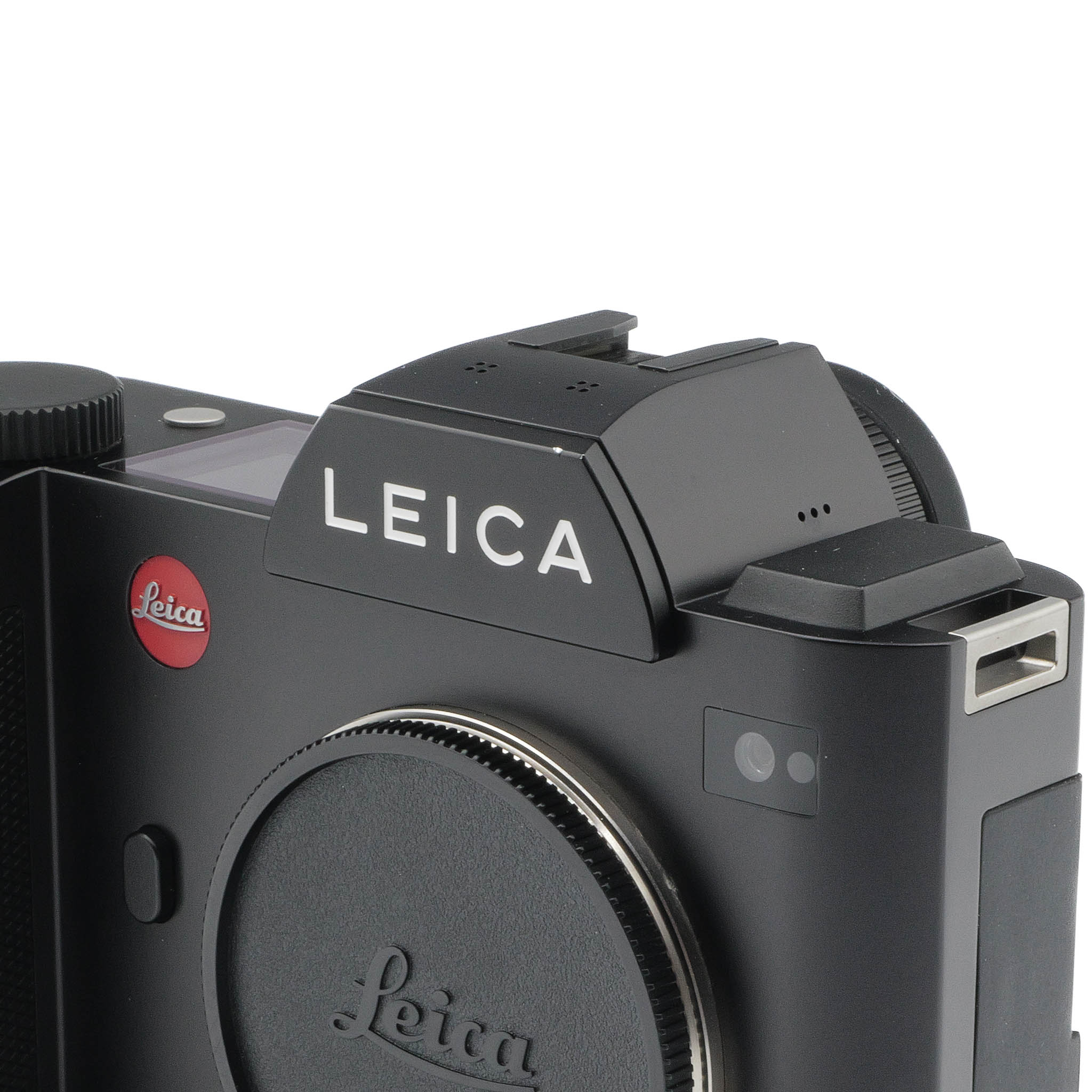 LEICA SL Typ 601 - 4995351