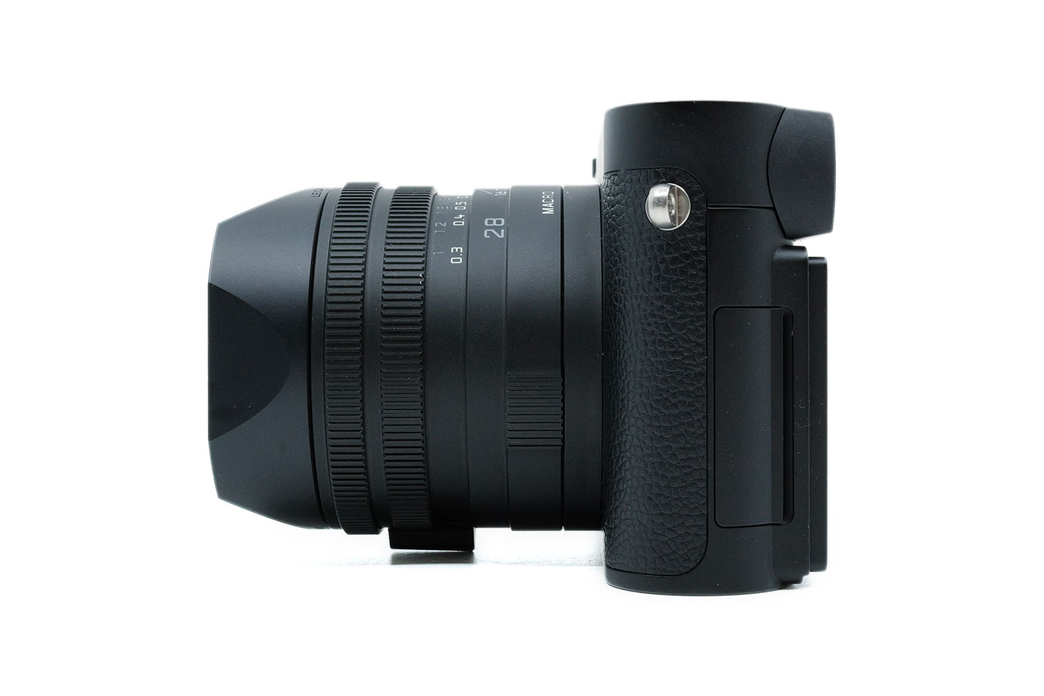 Leica Q3 Monochrom (19200)