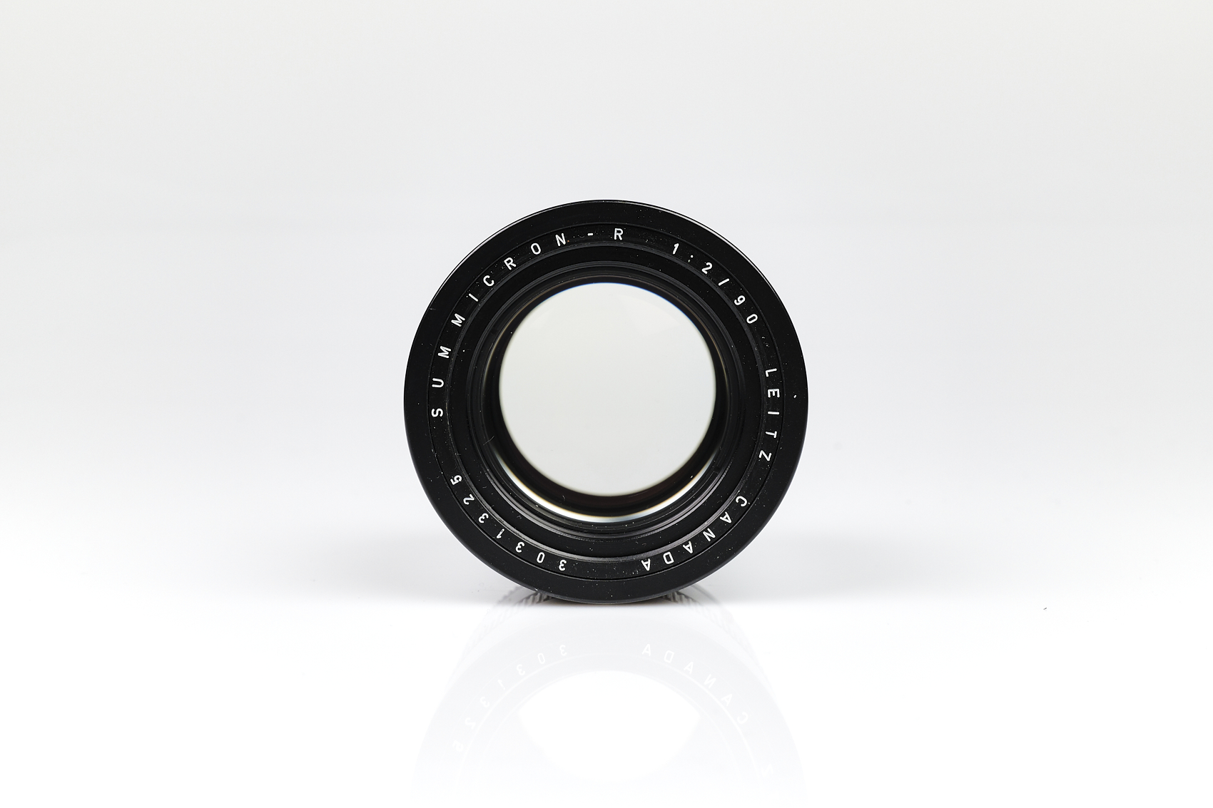 LEICA SUMMICRON-R 2/90 MM