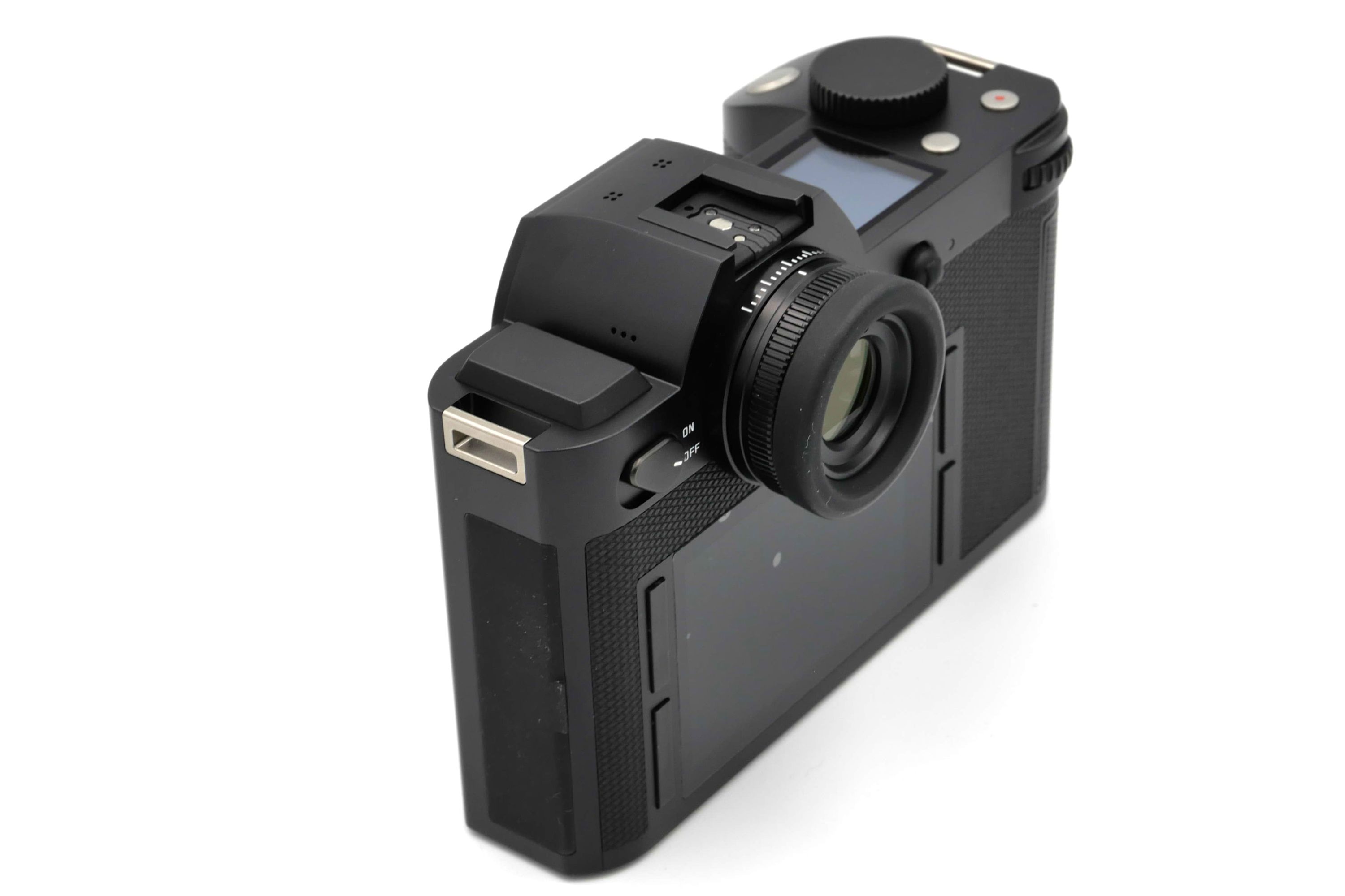 Leica SL (Typ 601)