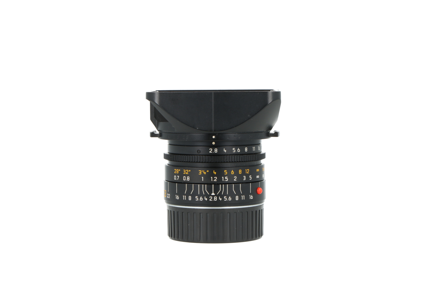 Elmarit 28 mm 2,8 V4 (11809)