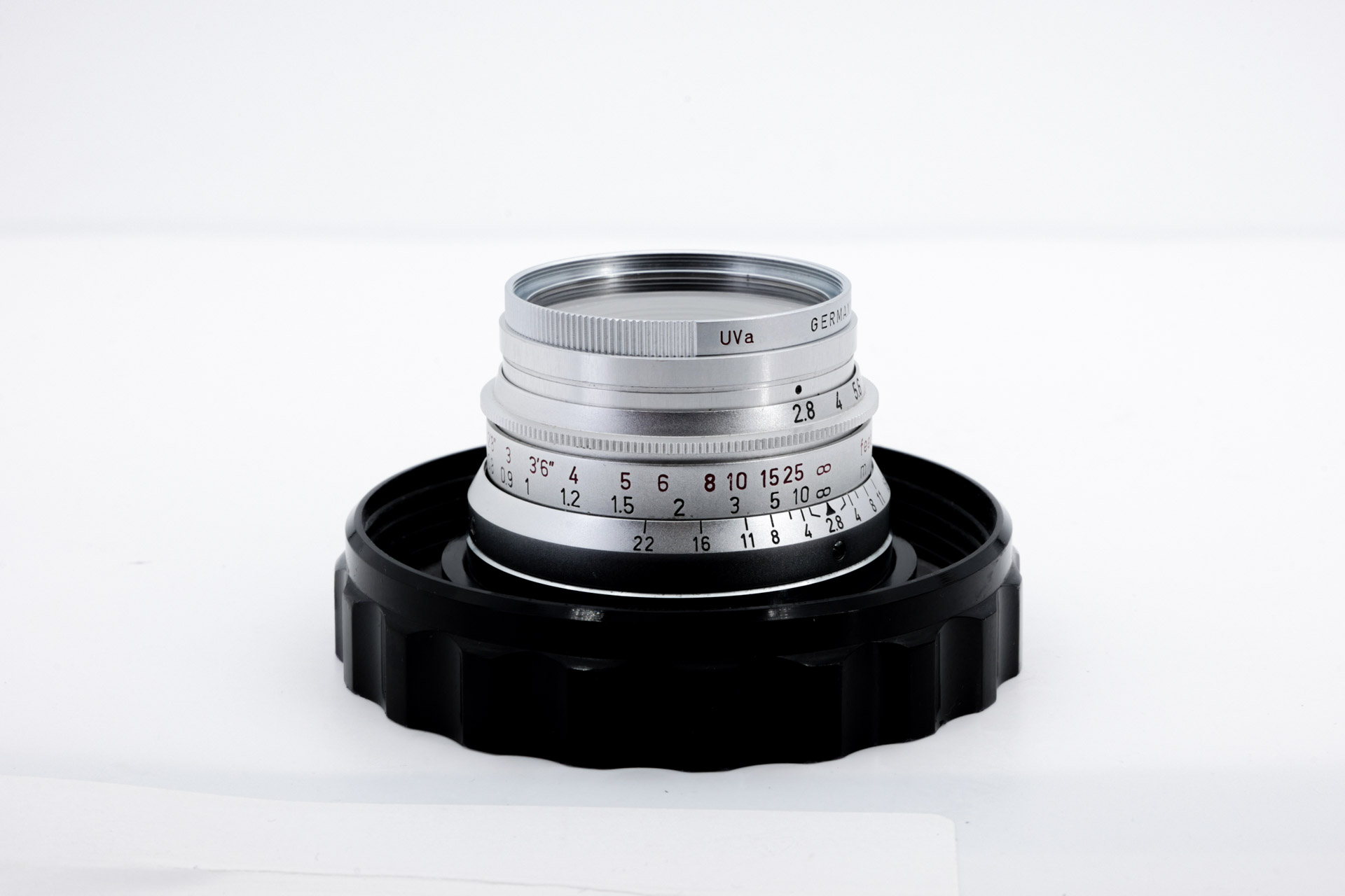 Leica Summaron-M 2.8/35mm