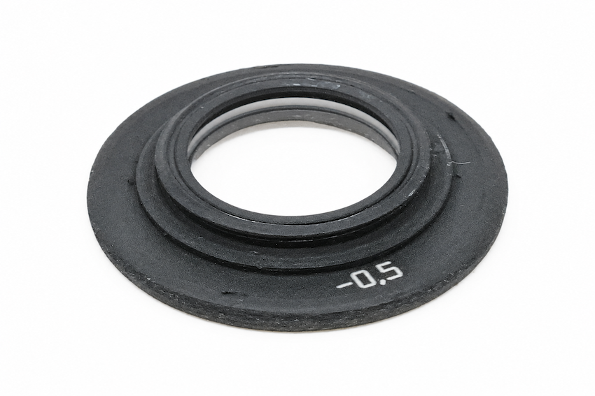 Leica -0.5 dioptric adapter for M (14355)