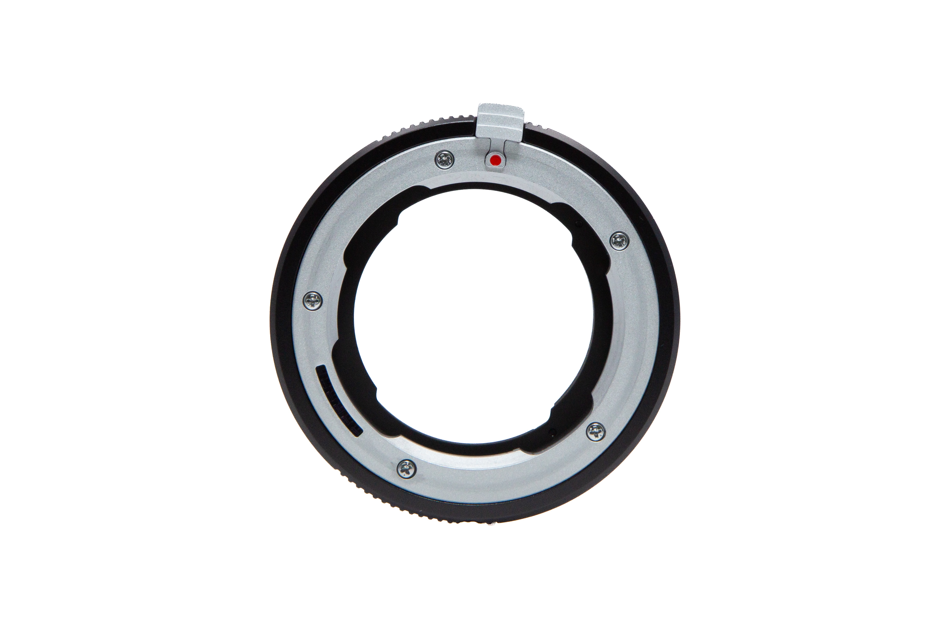 Leica M-Adapter L - schwarz