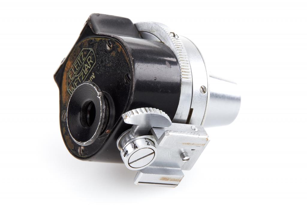 Leica VIOOH Lyre Shape Leica VIOOH Lyre Shape