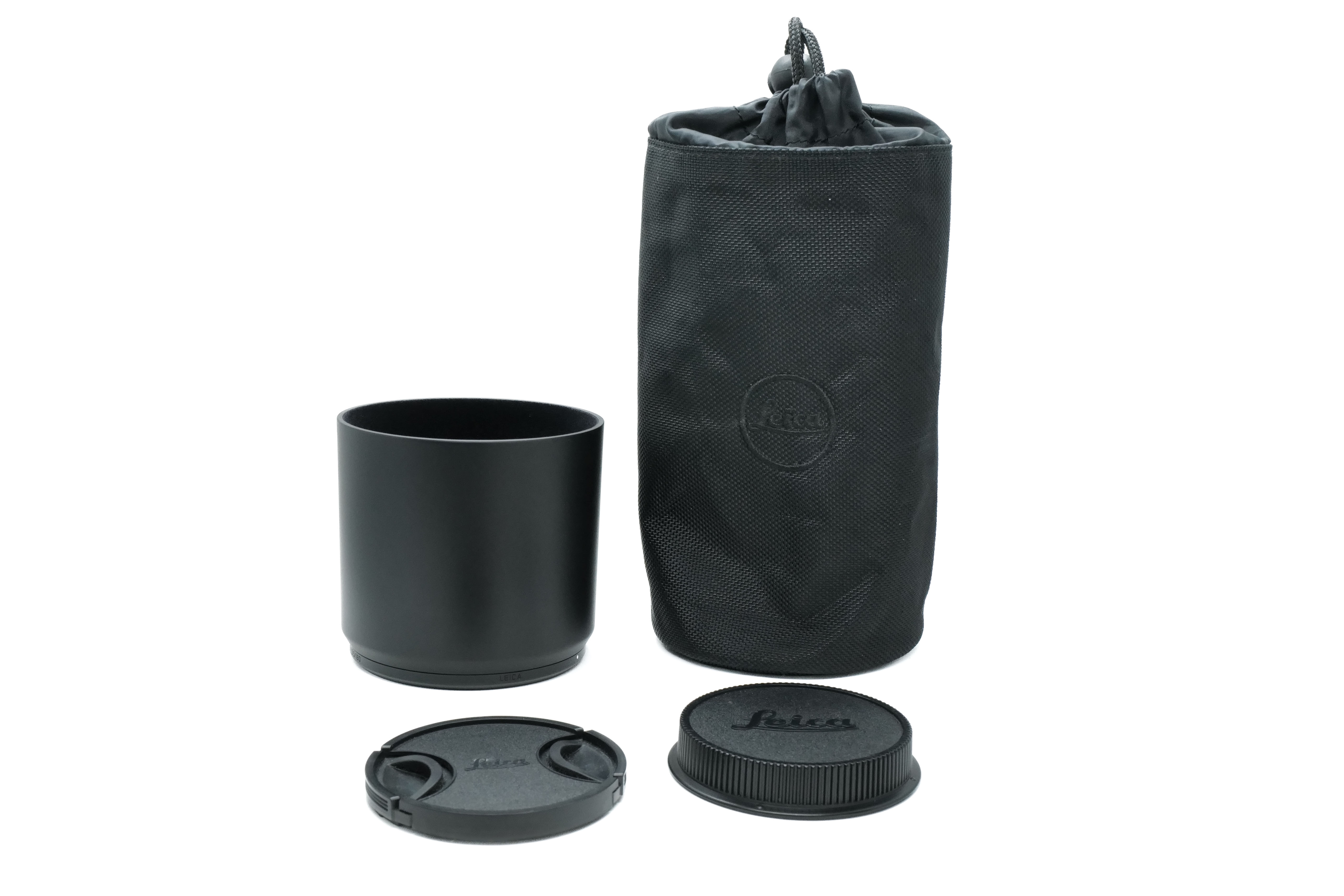 Leica S typ 007 Kit
