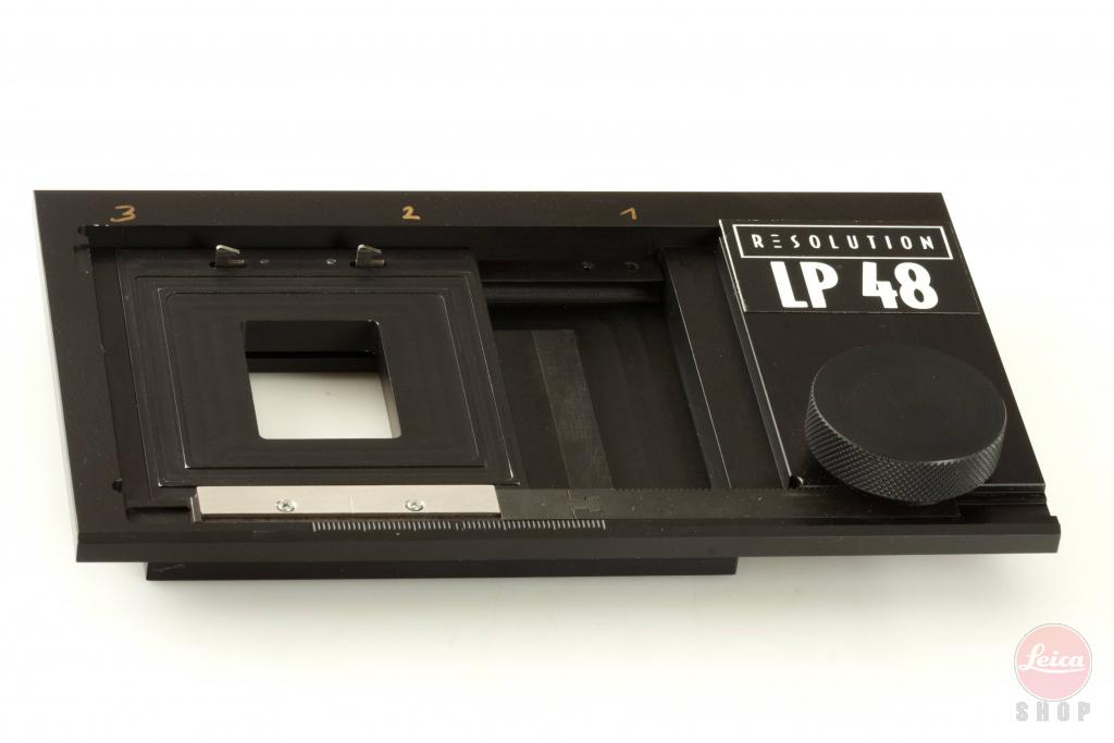 Hasselblad LP48 4x5" Adapter