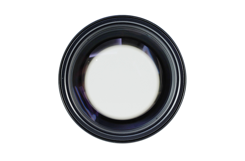 LEITZ ELMARIT-R 1:2.8/180 MM, black anodized E67 11923