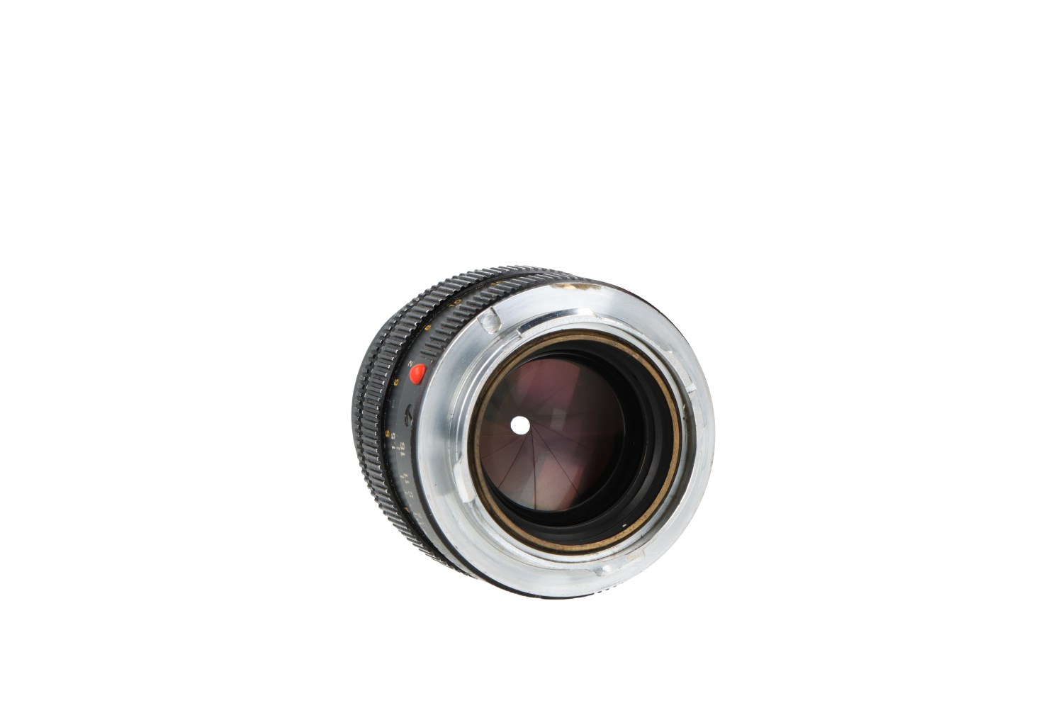 Summilux 50mm 1.4 v2 (11113)
