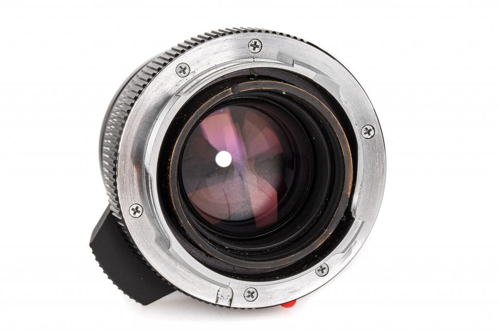 Leica Summicron-M 11819 2/50mm