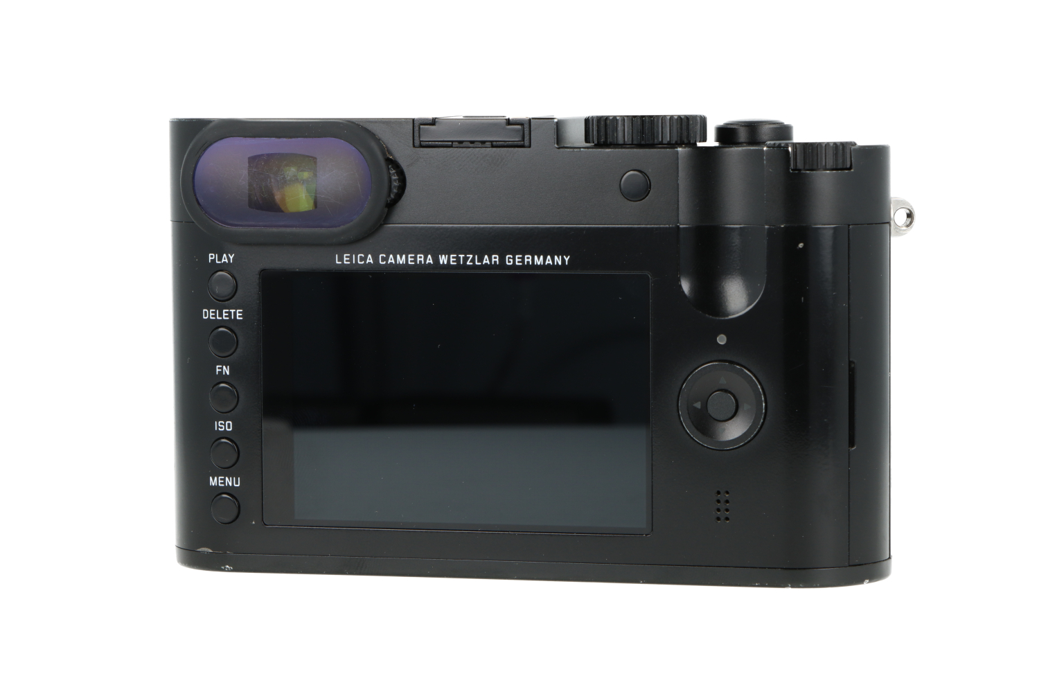 Leica Q type 116 (19000)