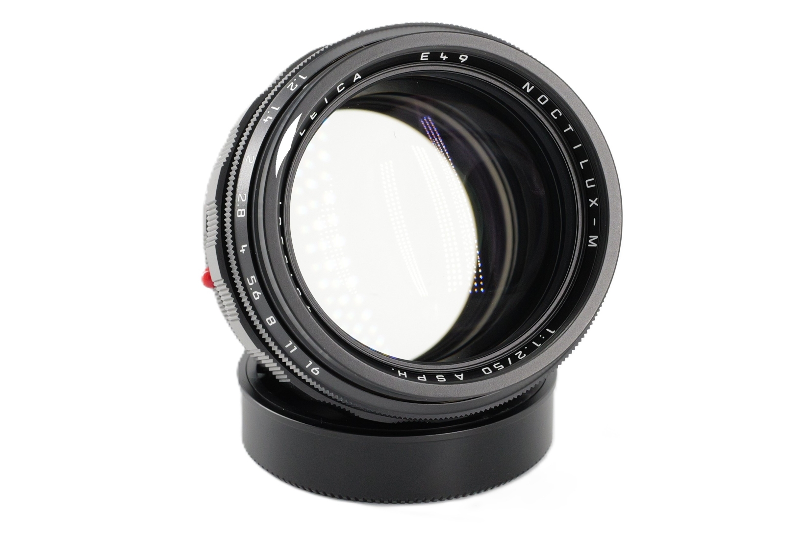 Noctilux-M 1:1.2/50 ASPH., 11686