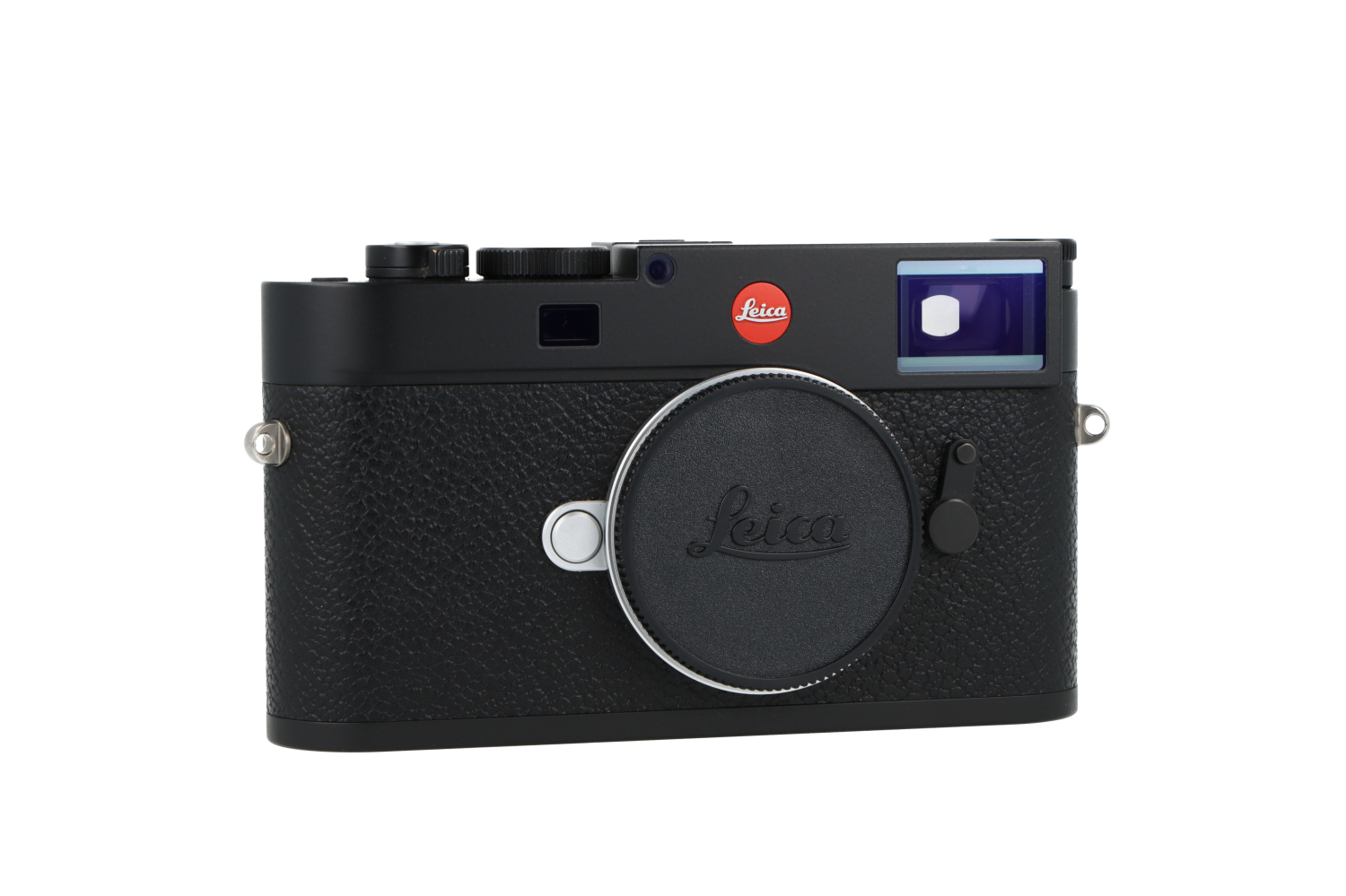 Kit Leica M11 Nero + Half Case (20200)