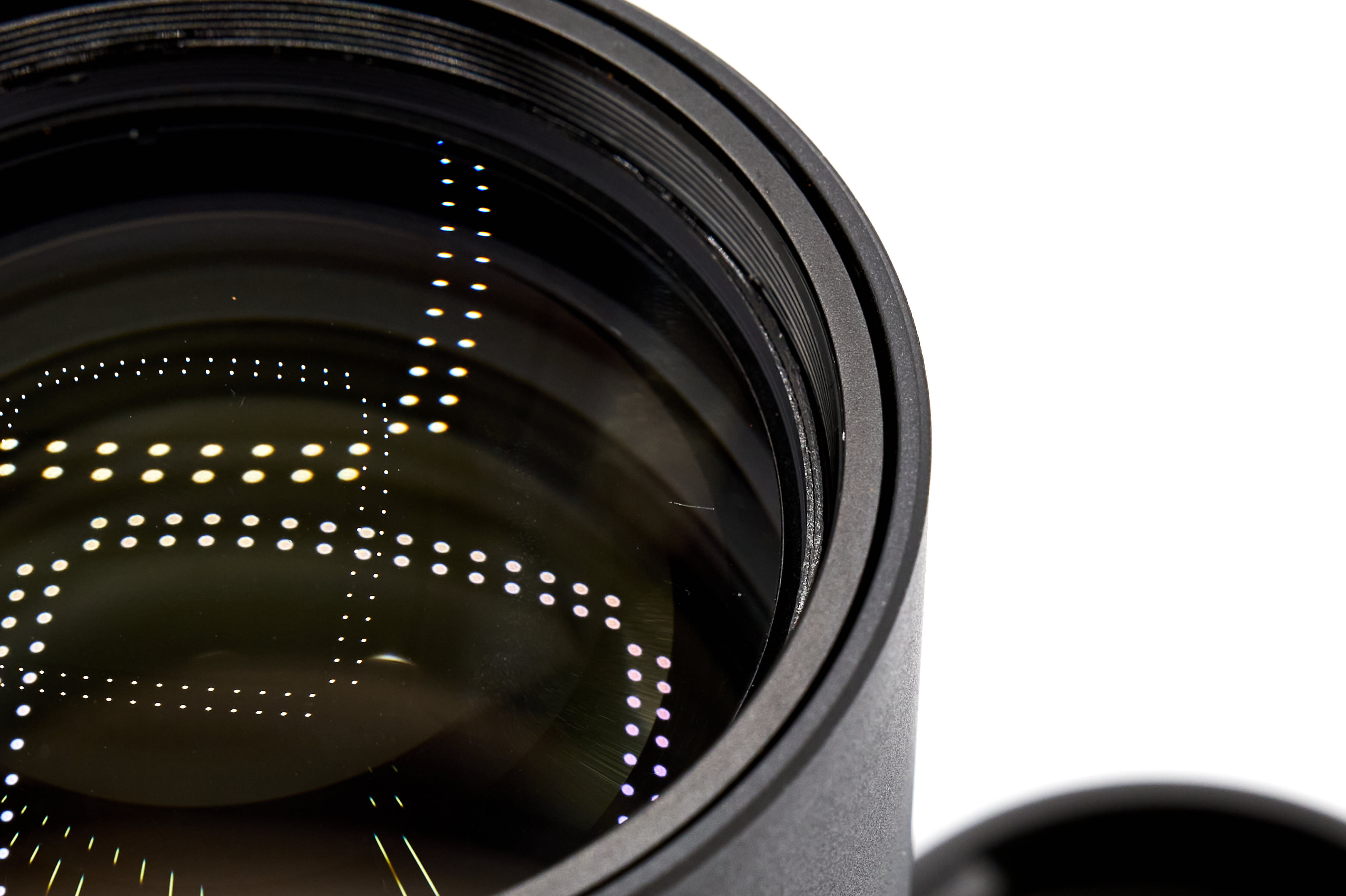 Leica APO-Elmarit-R 180mm f/2.8 - ROM 11273 Leica APO-Elmarit-R 180mm f/2.8 - ROM 11273