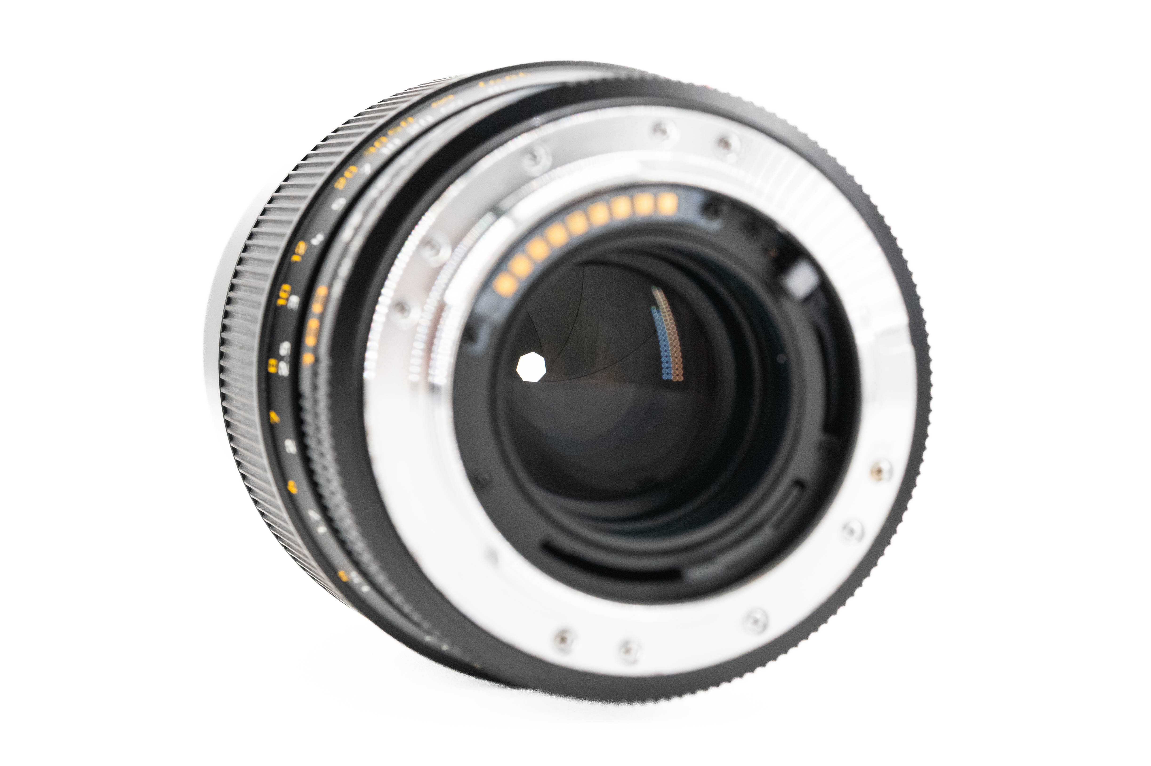 Leica APO-Macro-Elmarit-R 100mm f/2.8 ROM 11352