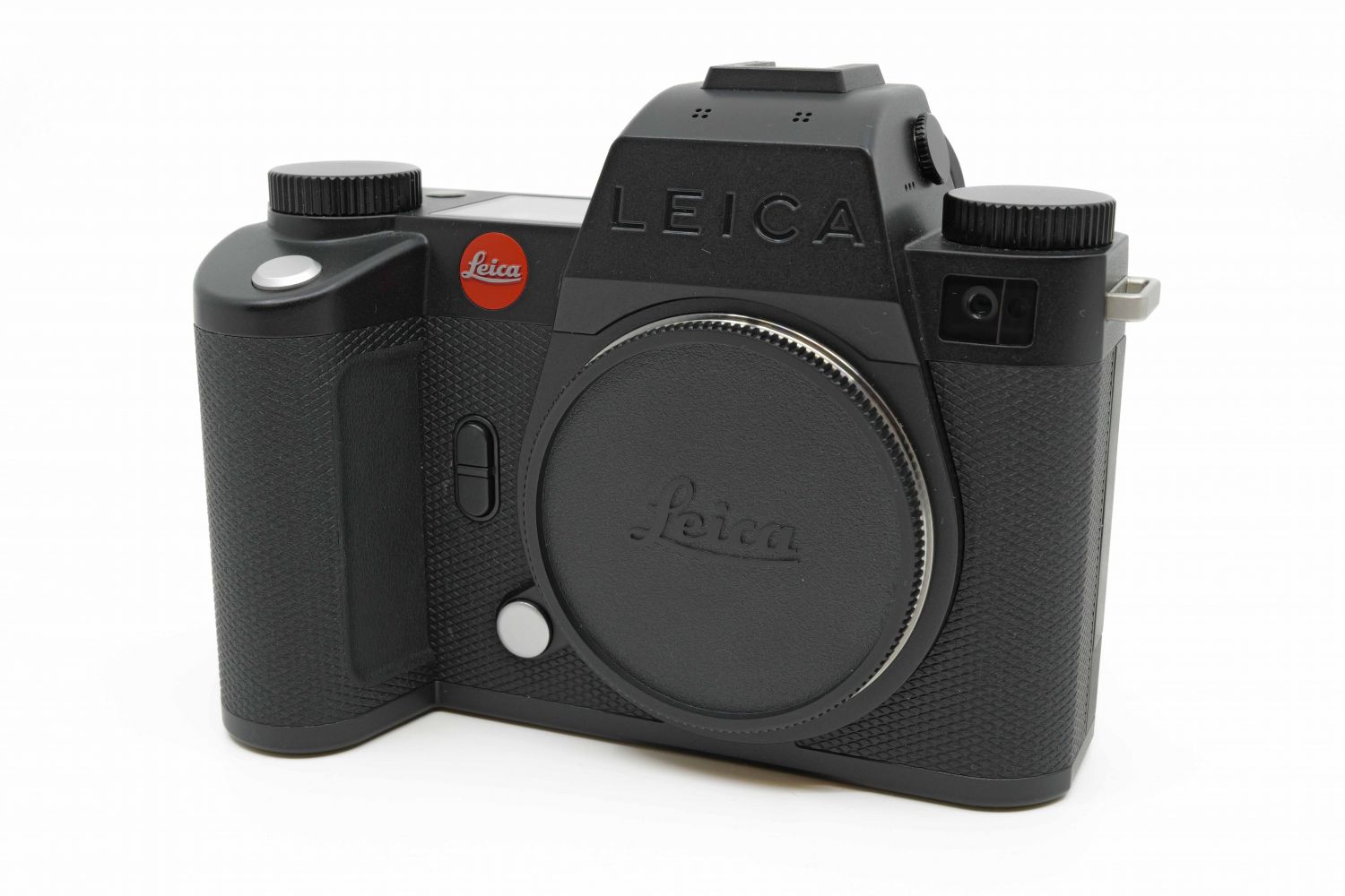 Leica SL3-S