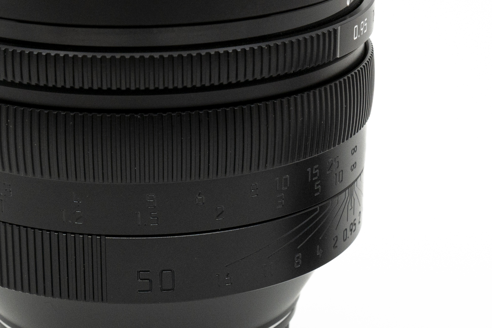 Leica Noctilux-M 0.95/50  "Edition 0.95 S.T. Dupont" (11665) Leica Noctilux-M 0.95/50  "Edition 0.95 S.T. Dupont" (11665)