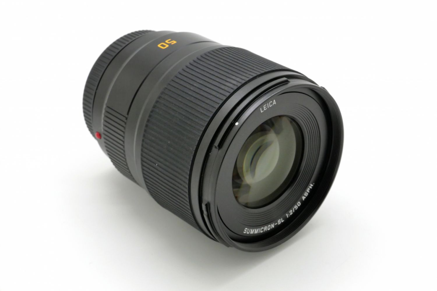 Leica Summicron-SL 1:2/50 ASPH.