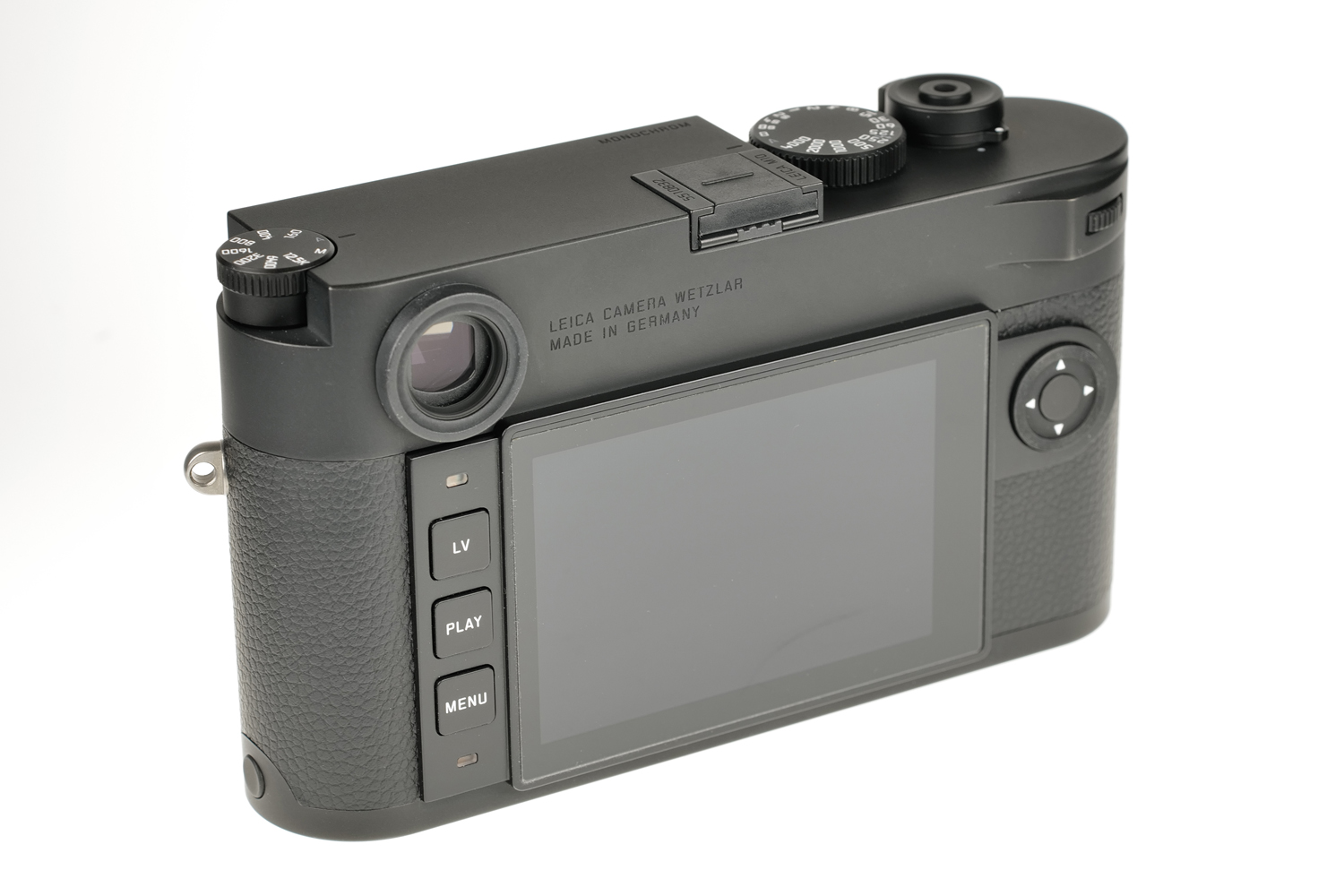 Leica M10 Monochrom 20050