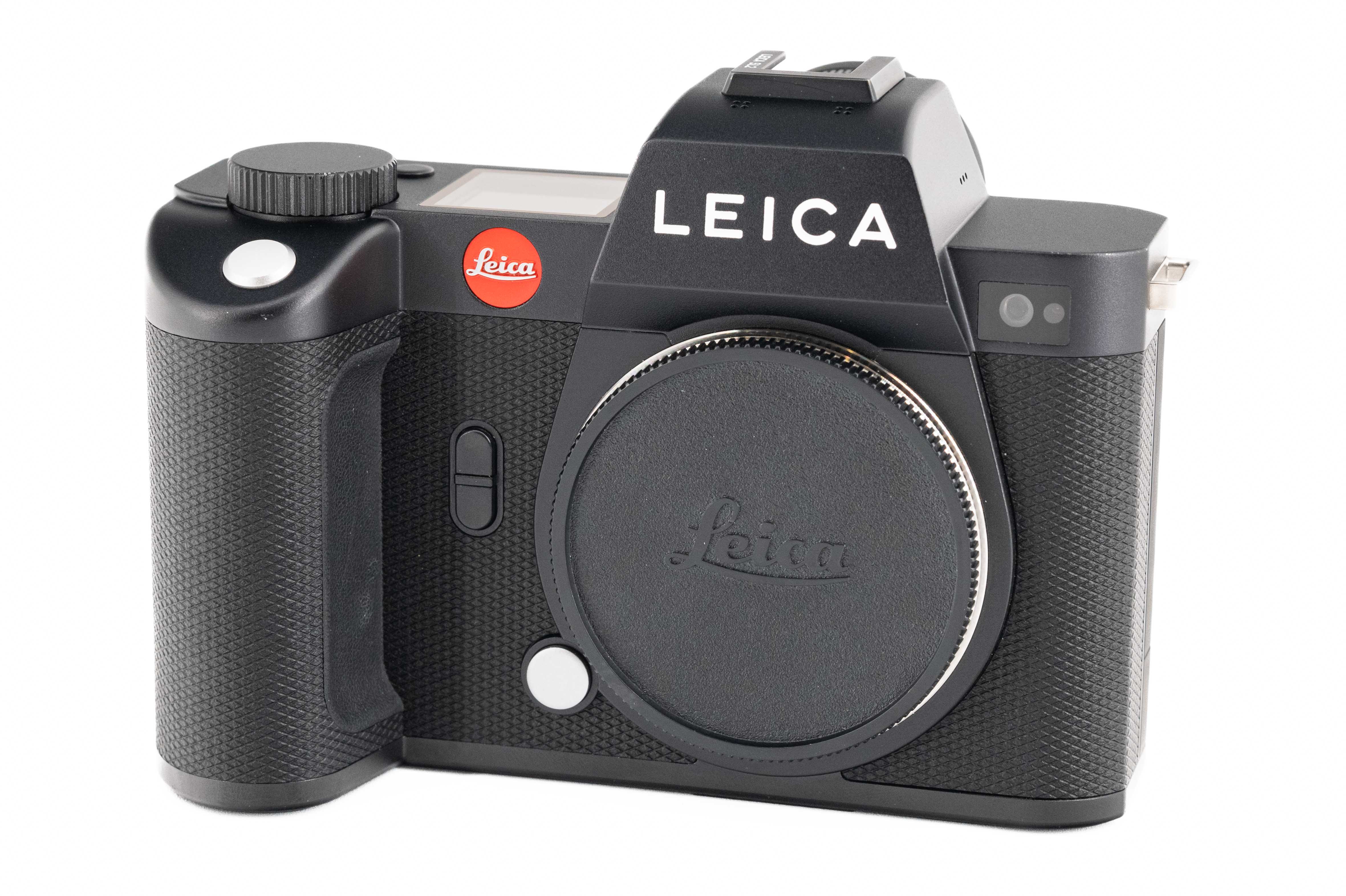 Leica SL2 Black 10854