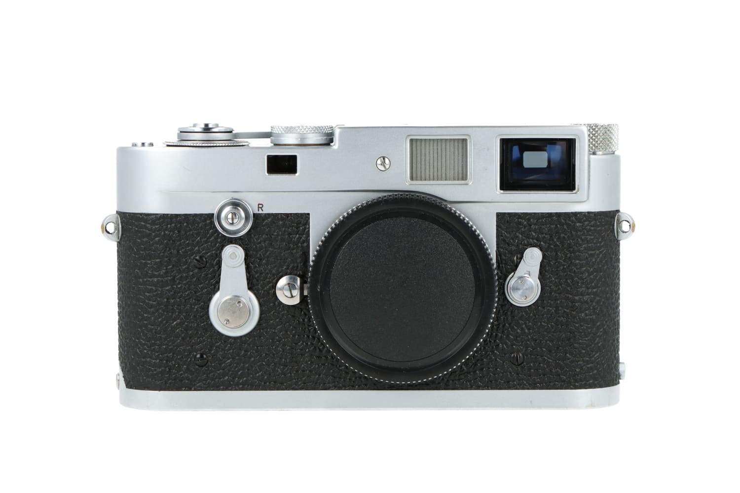 Leica M2 Button Rewind (10300)