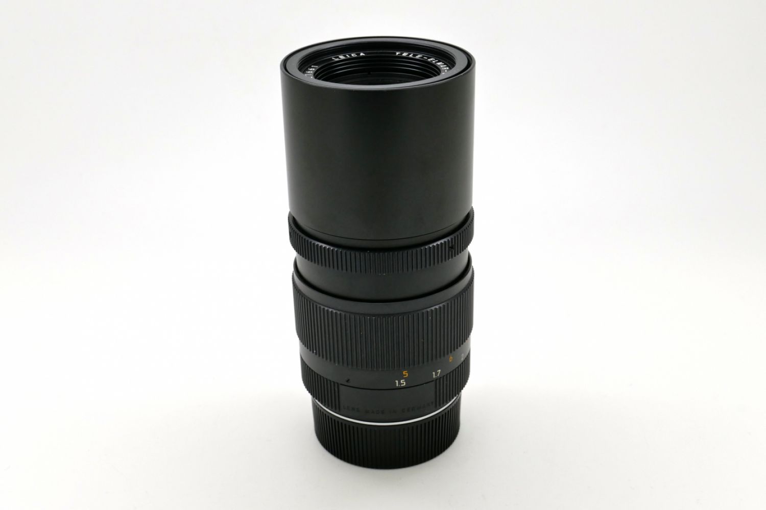 Leica TELE-ELMAR-M 4/135 (11861)