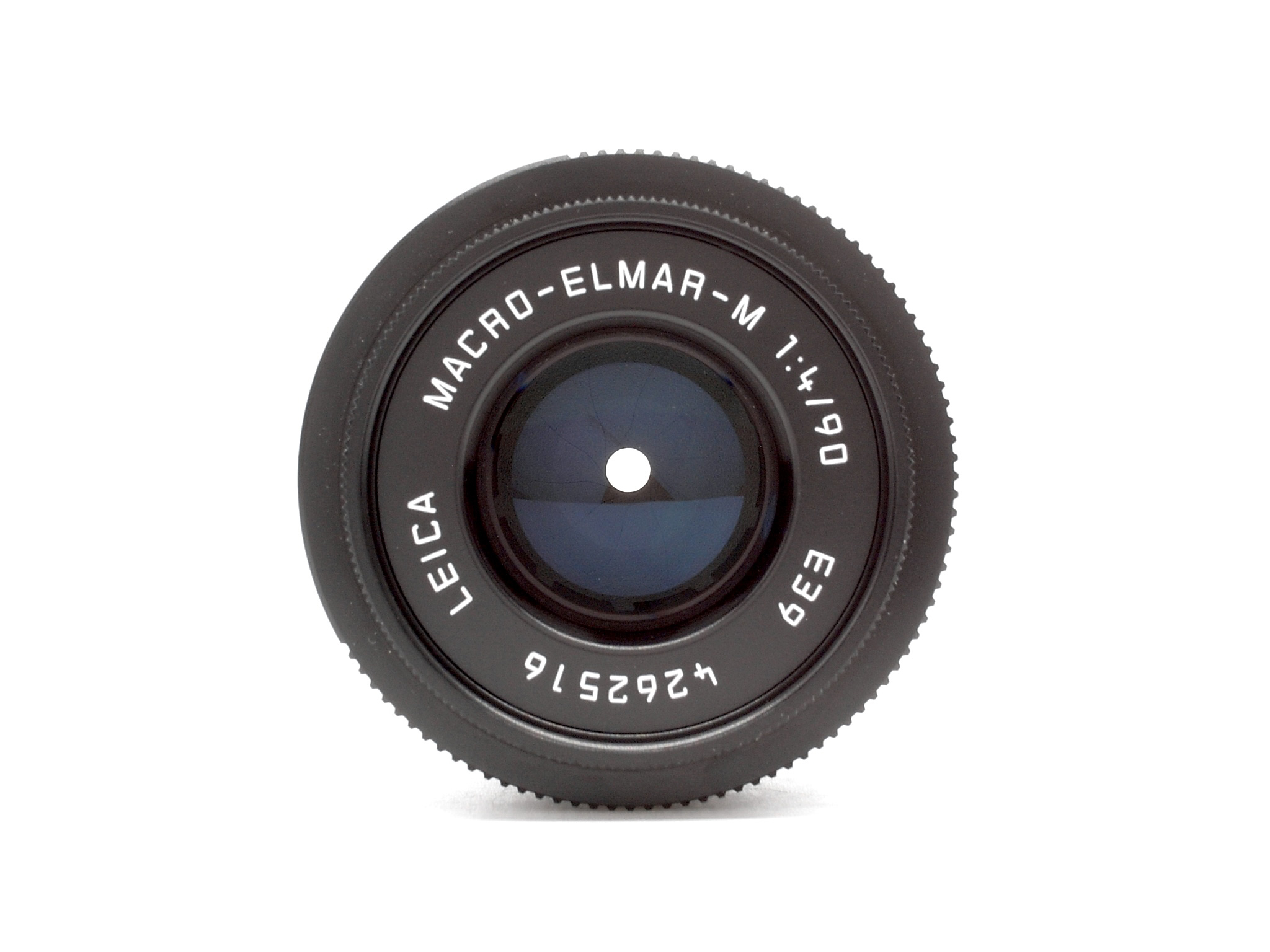 Leica Macro-Elmar-M 4.0/90mm 6-bit