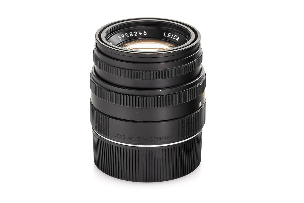 Leica Summicron-M 11826 2/50mm