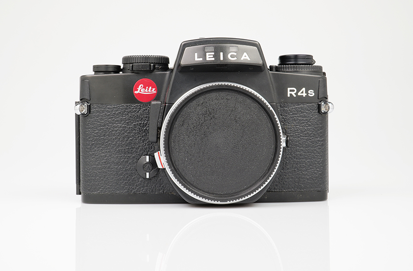 LEICA R4s