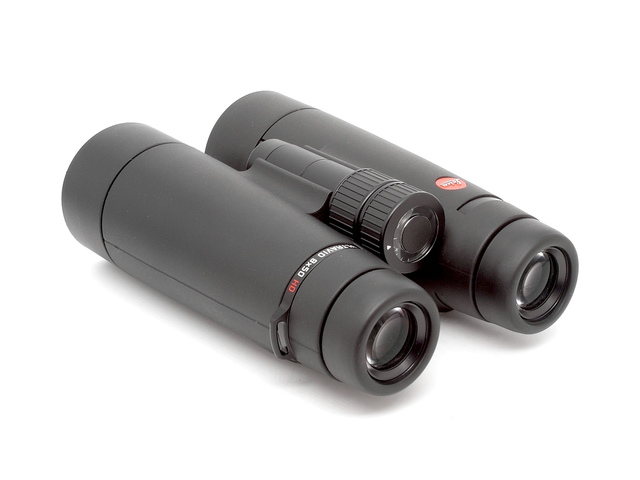 Leica Ultravid 8x50 HD