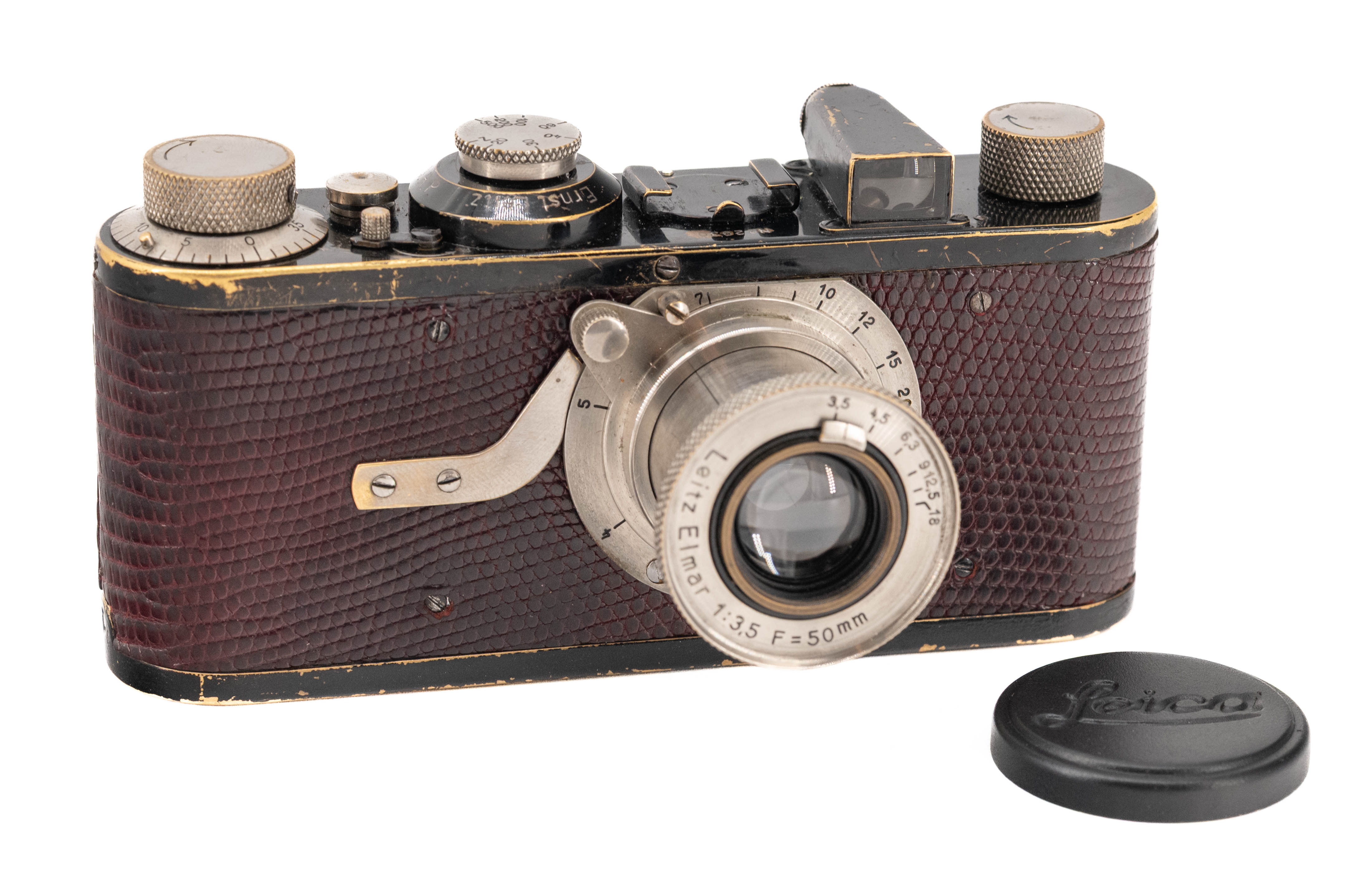 Leica I Mod. A Elmar